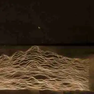 Reflections - Mojave Desert BY Floating Points